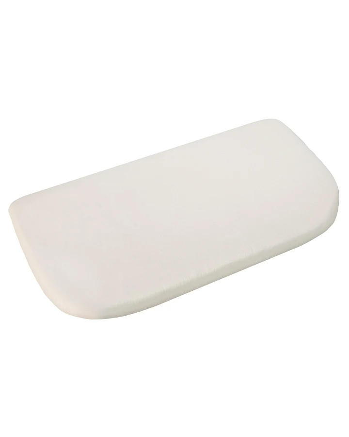 Kokos-Matratze passend für Beistellbett 80 x 42 x 4 cm