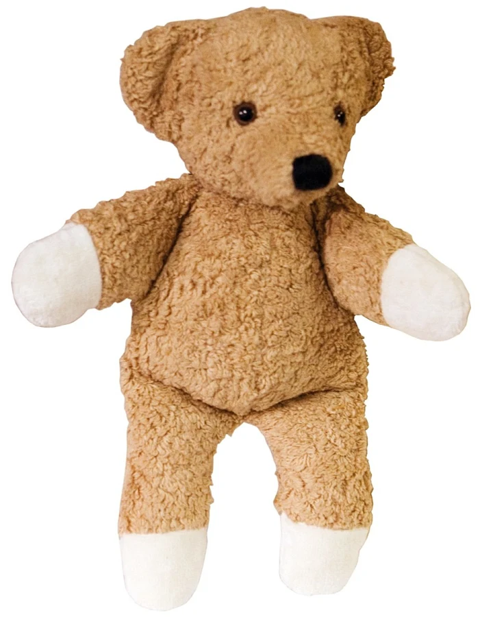 Teddybär caramel;ca. 31 cm