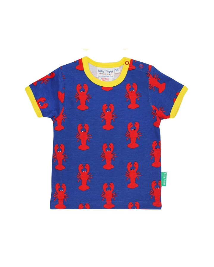 Kinder T-Shirt Hummer Gr.92