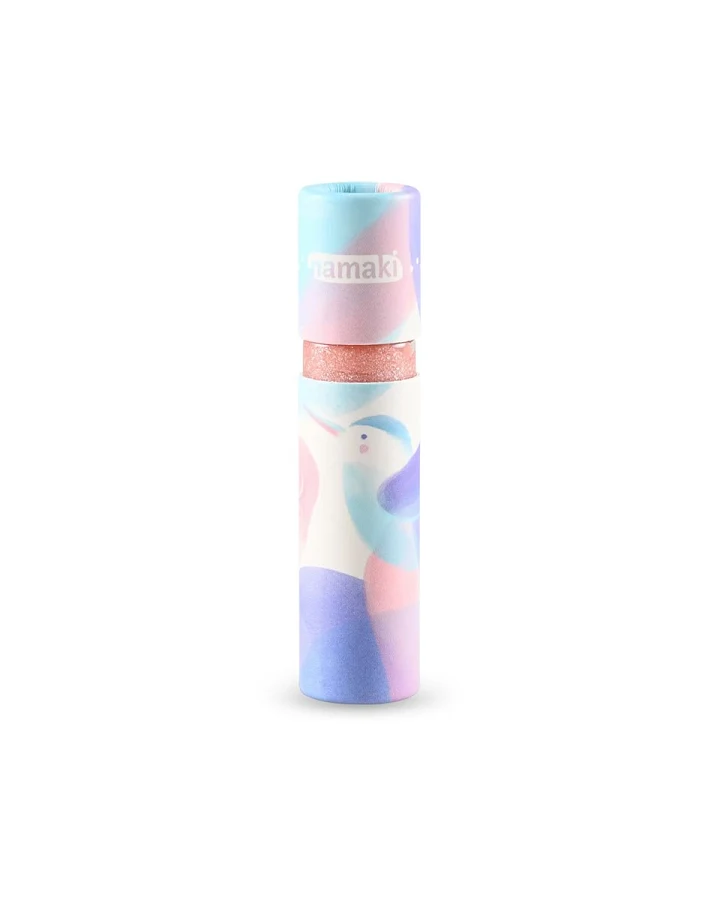 Lipgloss für Kinder, Glitzer Rosa