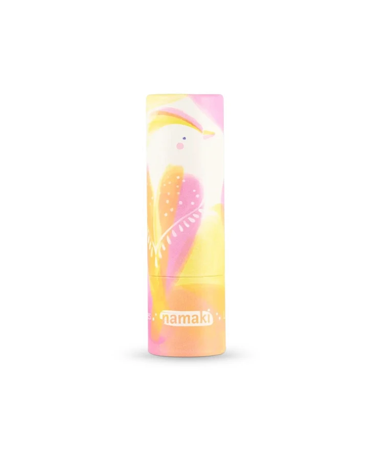 Lippenbalsam für Kinder, Vanille