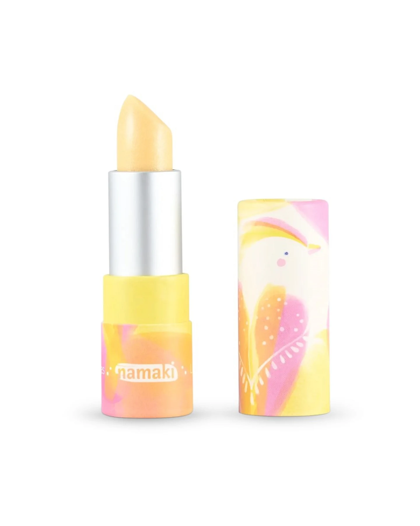 Lippenbalsam für Kinder, Vanille – Ansicht 2