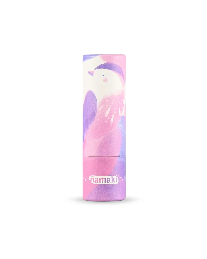 Lippenbalsam für Kinder, Himbeere