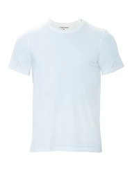 Produktseite: Living Crafts T-Shirt "Tawin", 2er-Pack, white Gr. M