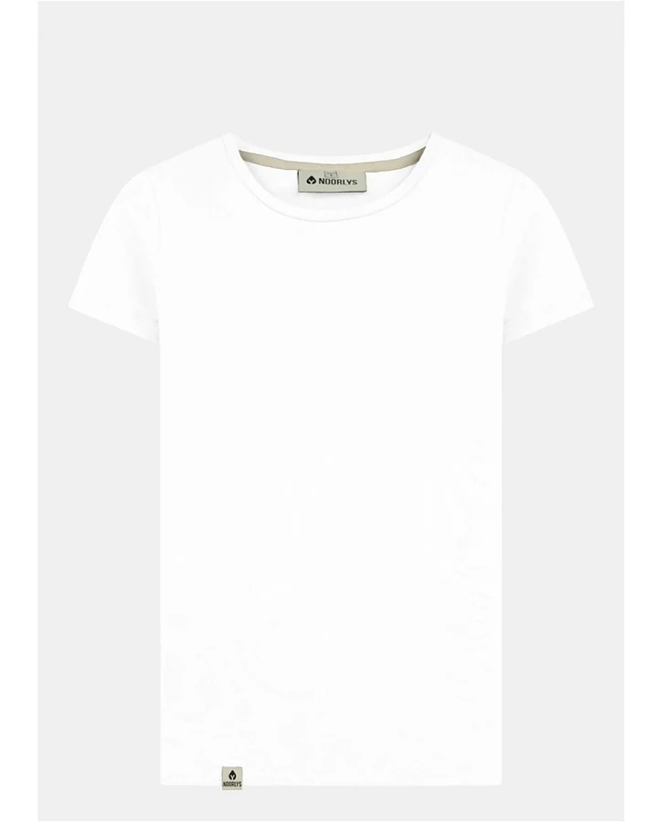 T-Shirt LINDA White L