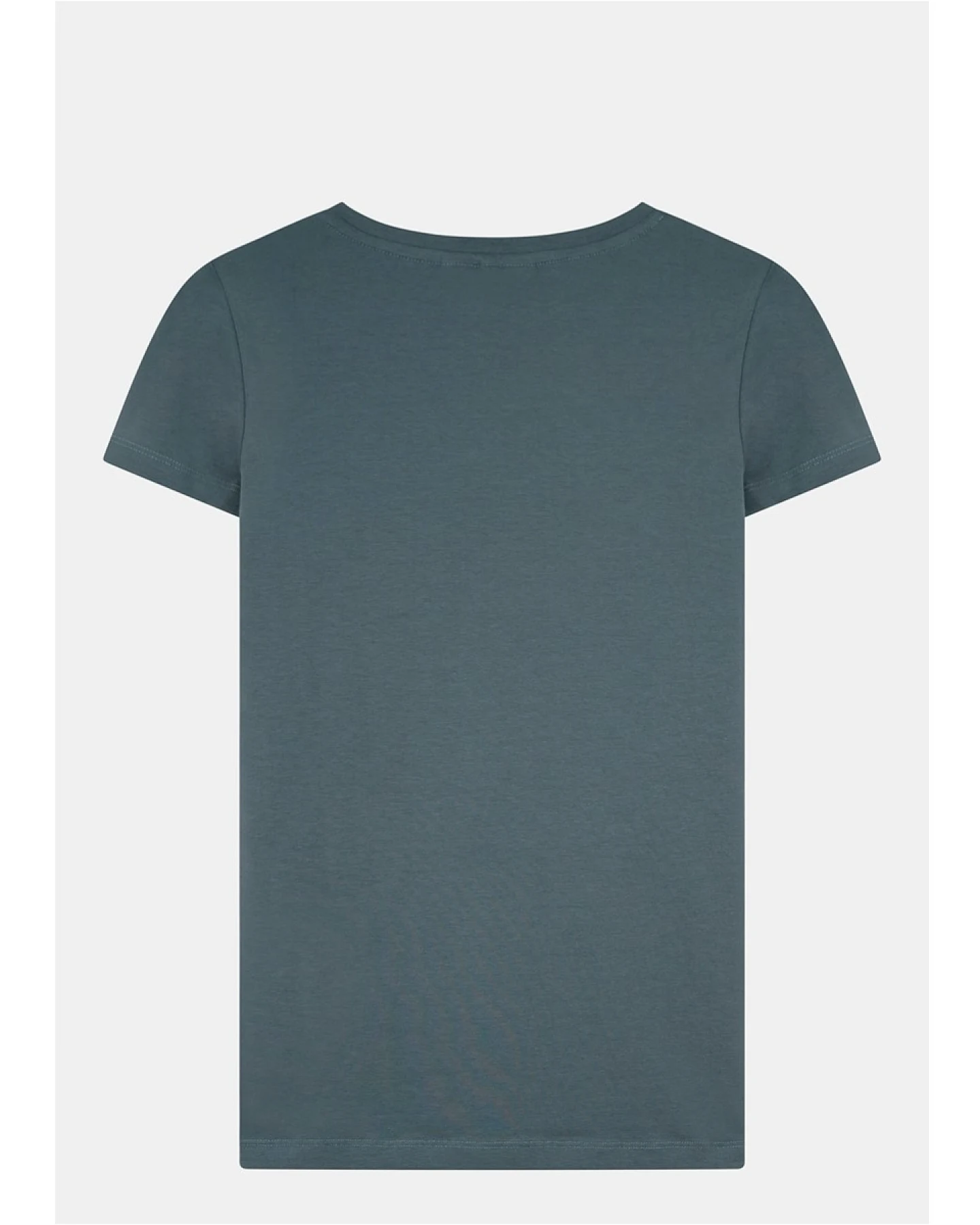 T-Shirt LINDA StormyWeather XXL – Ansicht 2