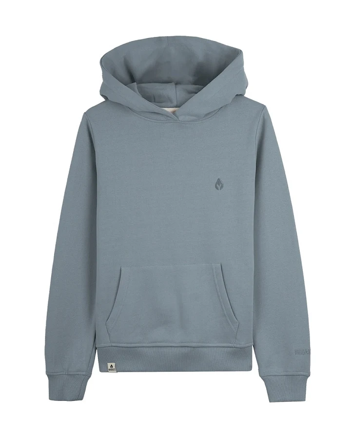 Basic-Hoodie HELENE StormyWeather XL