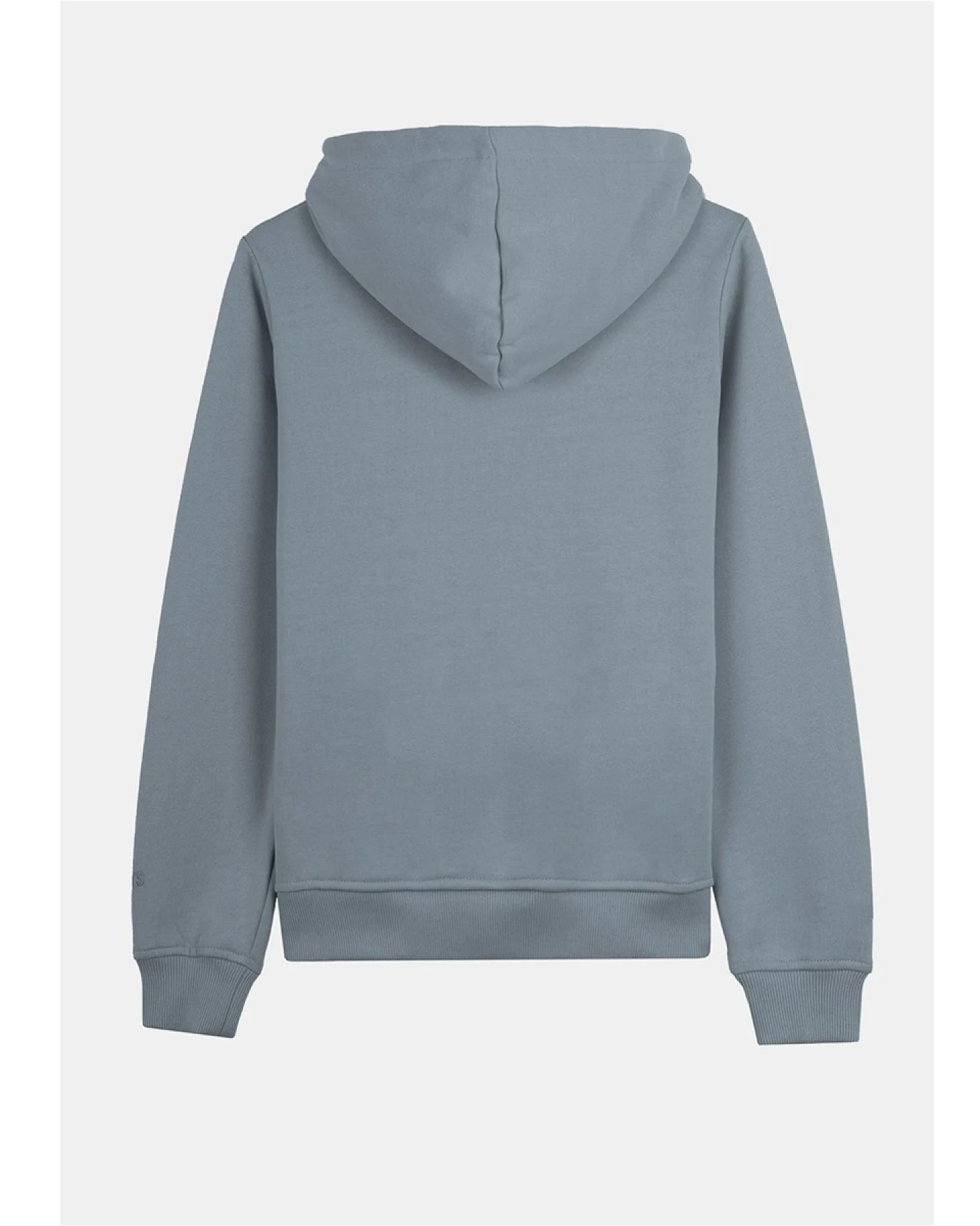 Basic-Hoodie HELENE StormyWeather XL – Ansicht 2