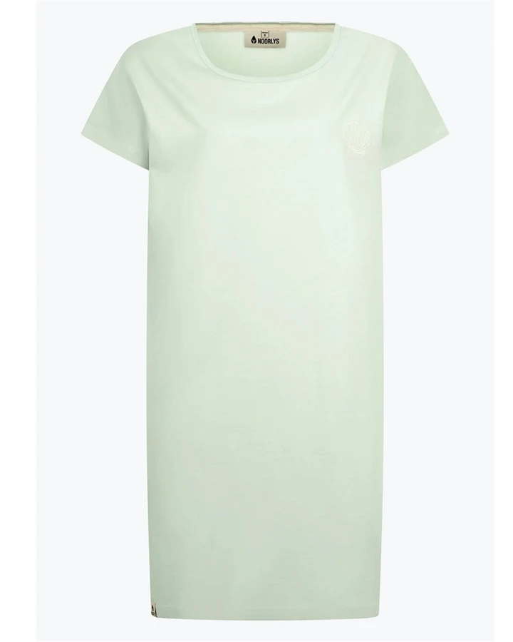 T-Shirt-Kleid SPILLING CameoGreen S