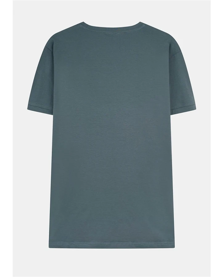 T-Shirt JOHANN StormyWeather S
