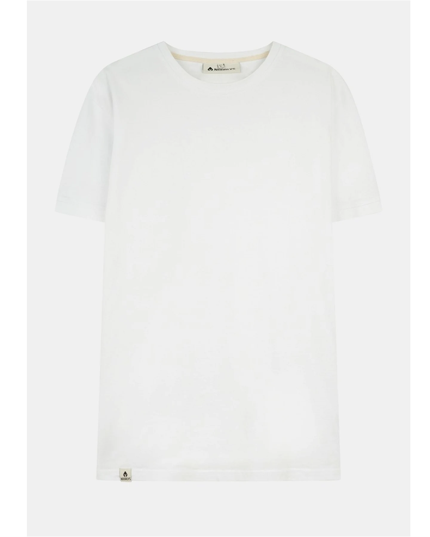 T-Shirt JOHANN White XXL – Ansicht 2