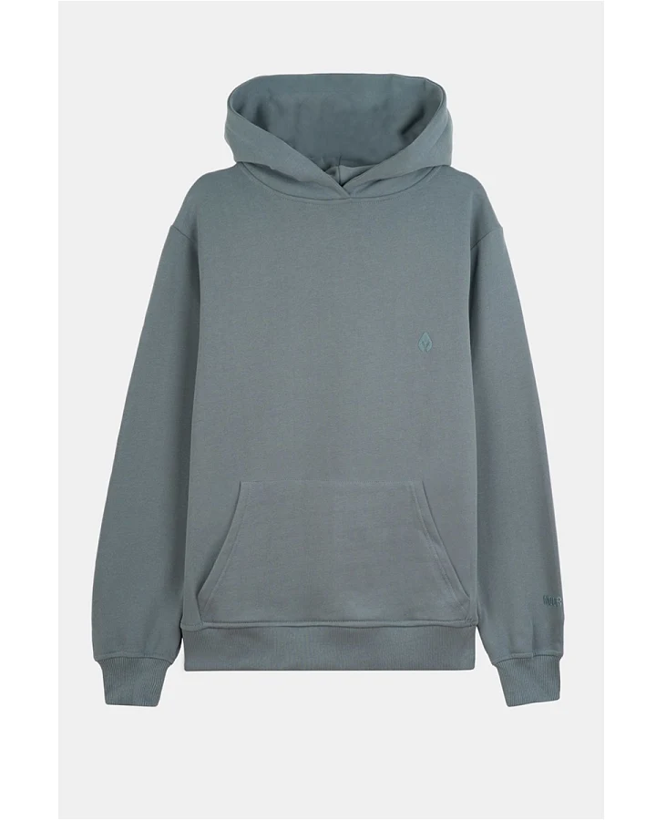 Basic-Hoodie MIKA StormyWeather XXL
