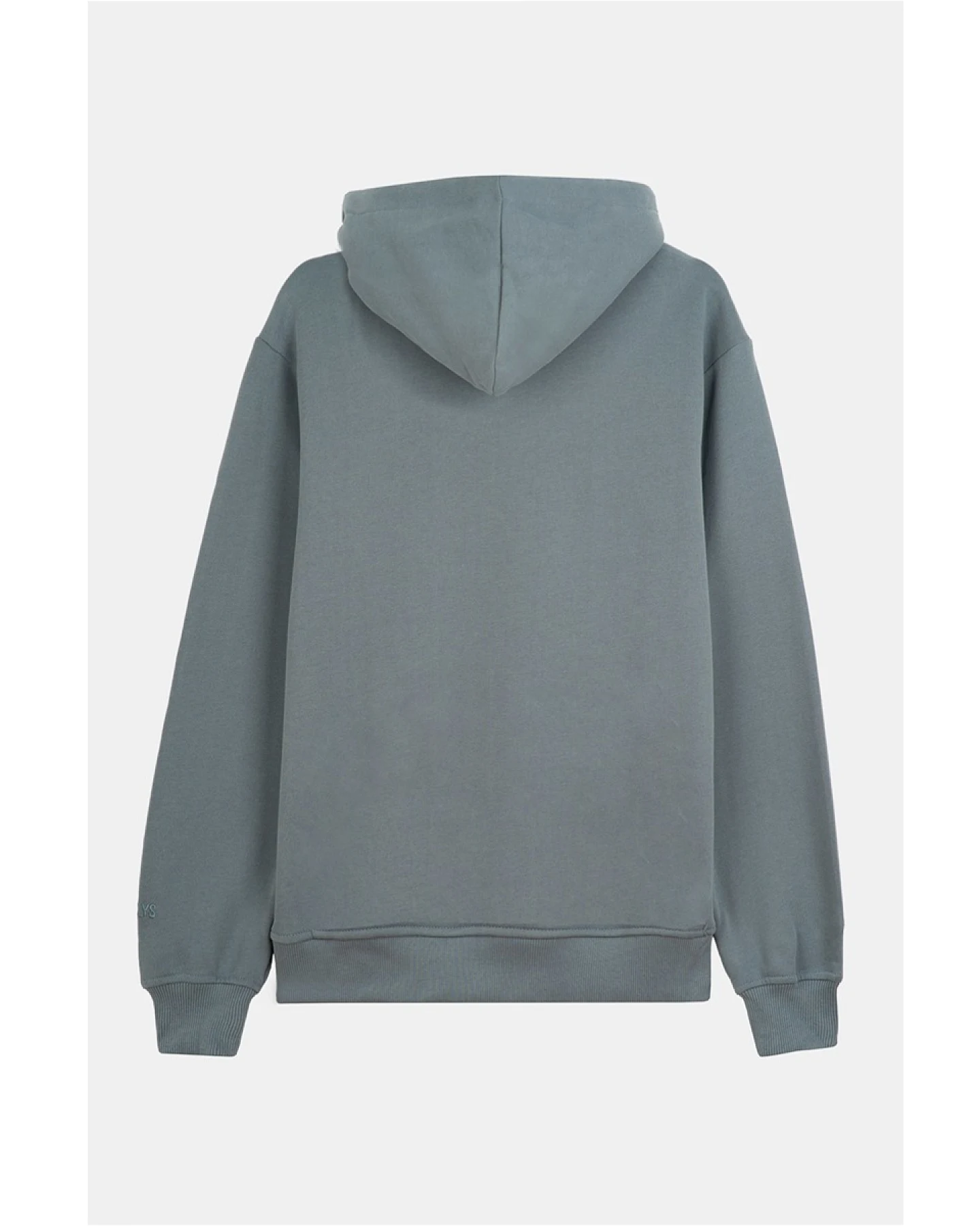 Basic-Hoodie MIKA StormyWeather XXL – Ansicht 2