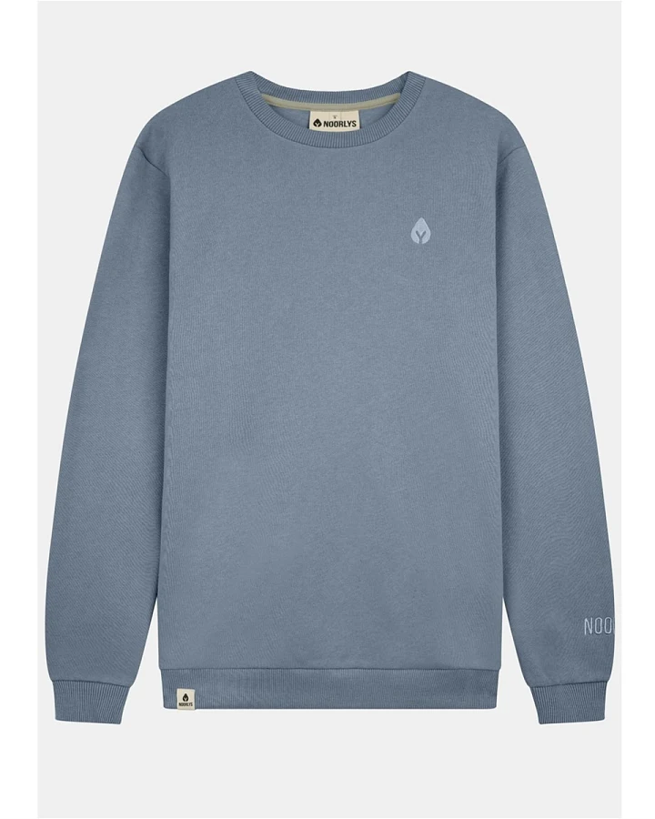 Basic-Sweater MOODIG StormyWeather XL