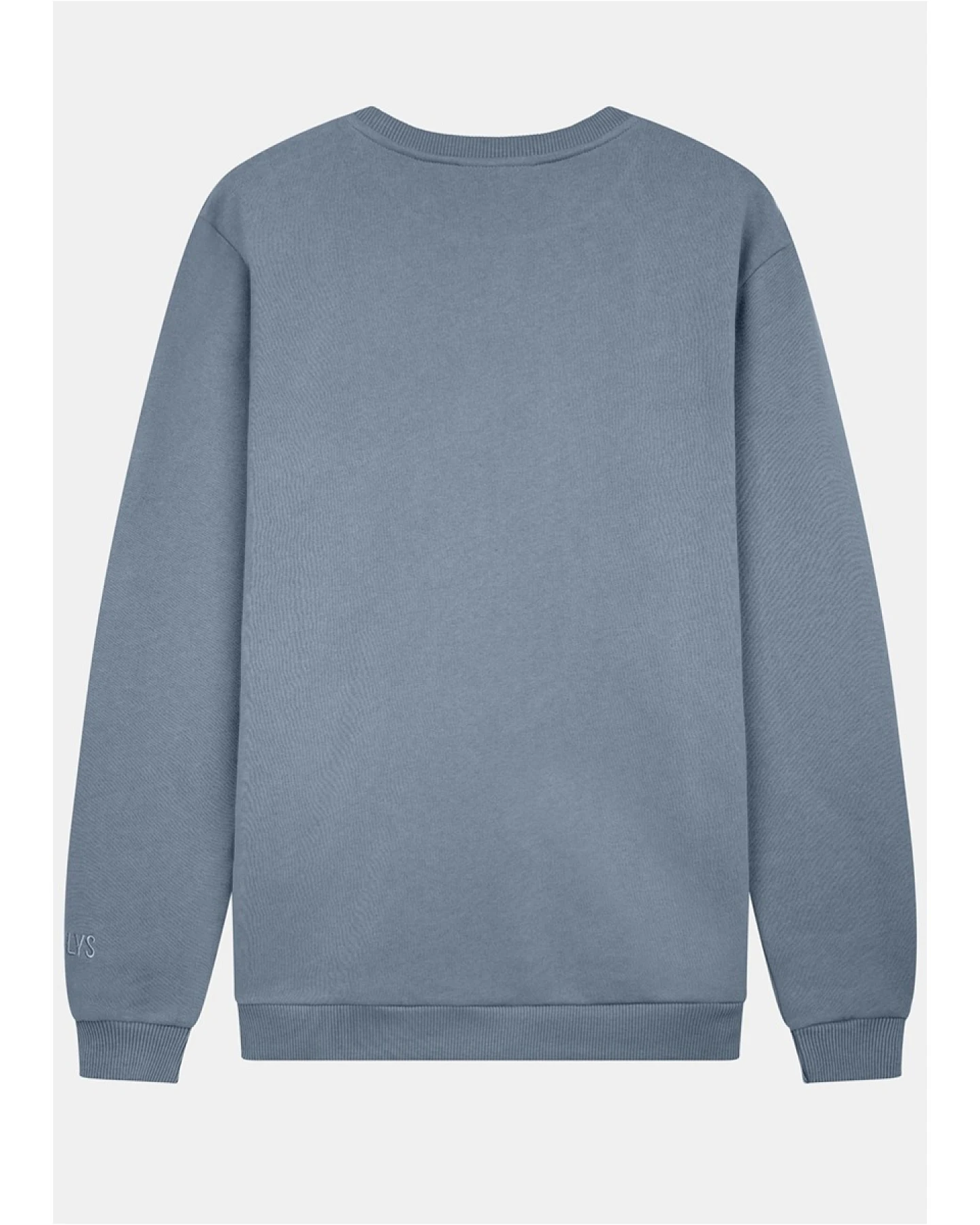 Basic-Sweater MOODIG StormyWeather XL – Ansicht 2