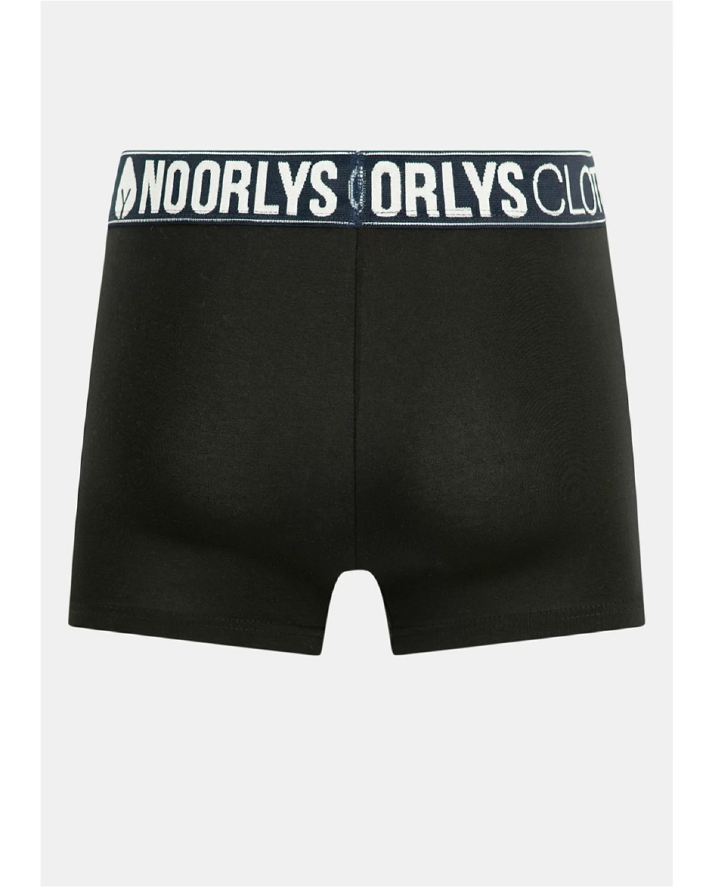 Boxershorts PIEPHAHN Black M – Ansicht 2