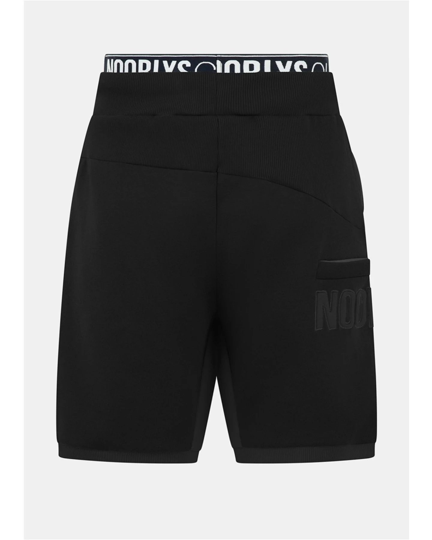 Shorts SUNDAG Black/Black Unisex Damen XXL / Herren XL – Ansicht 2