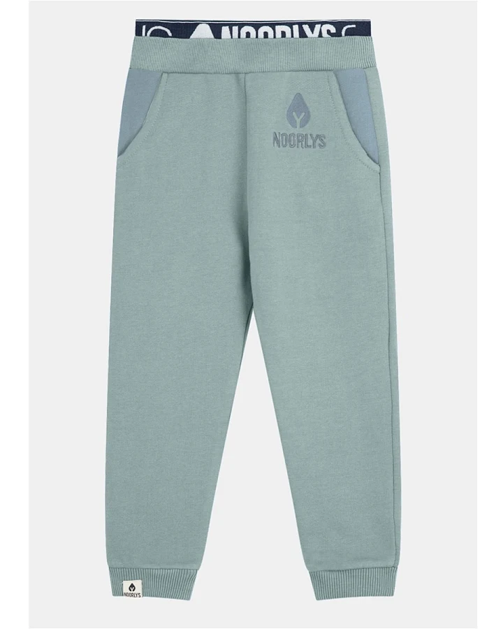Kinder Jogginghose CLASSIC BlueSurf Gr.98/104