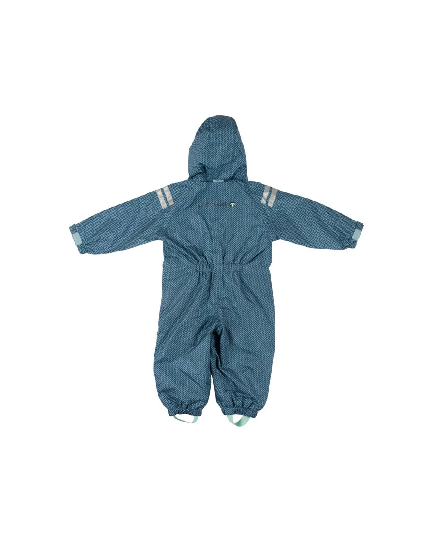 Kinder Regenanzug "Ranger" Gr.92-98 – Ansicht 2