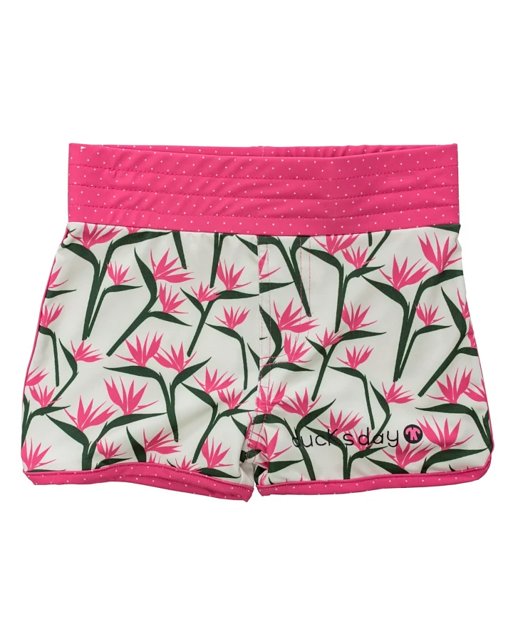 Kinder Badeshorts "Coco" Gr.92/98