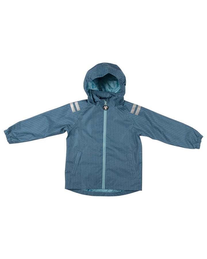 Kinder Regenjacke "Ranger" Gr. 92/98