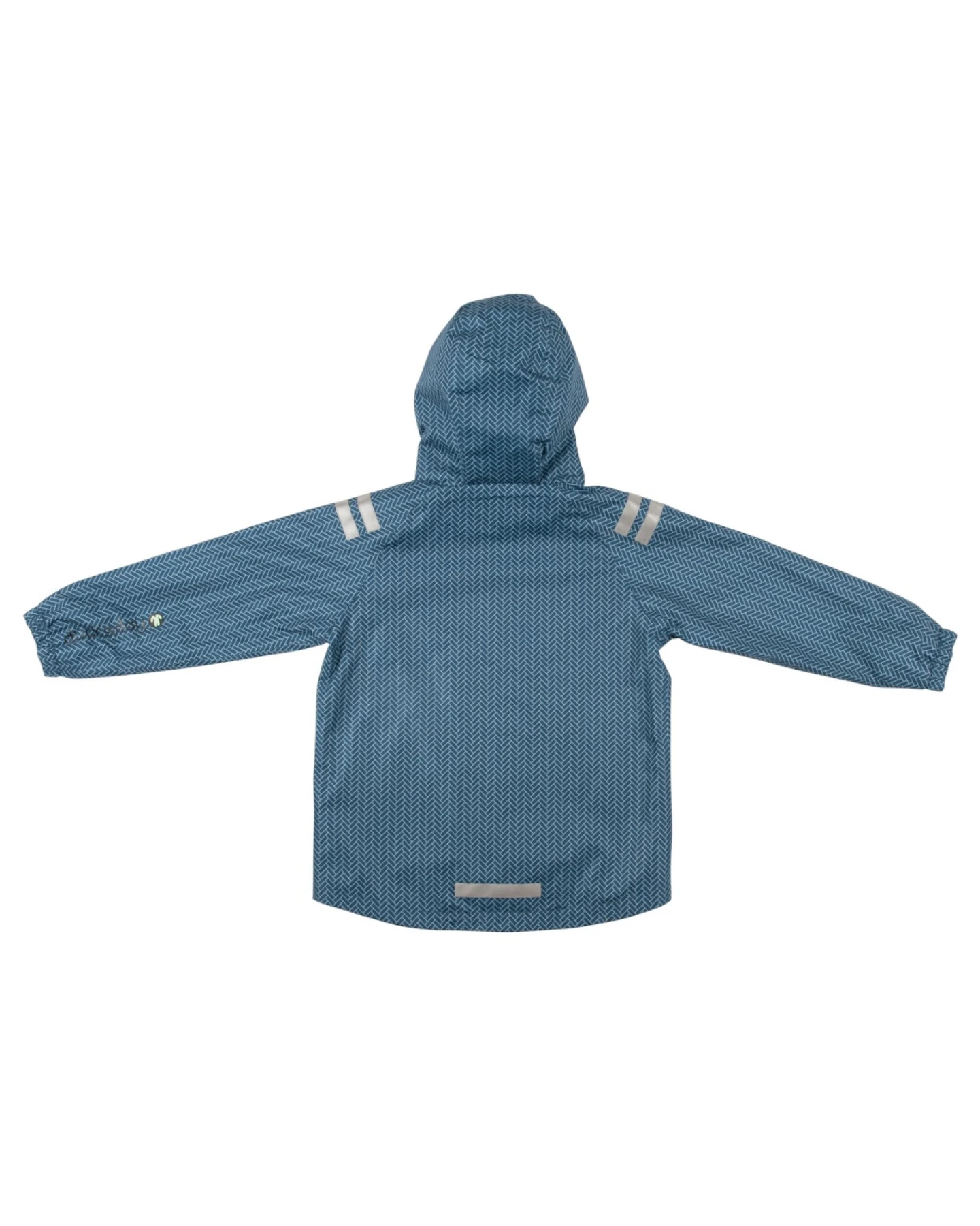 Kinder Regenjacke "Ranger" Gr. 92/98 – Ansicht 2