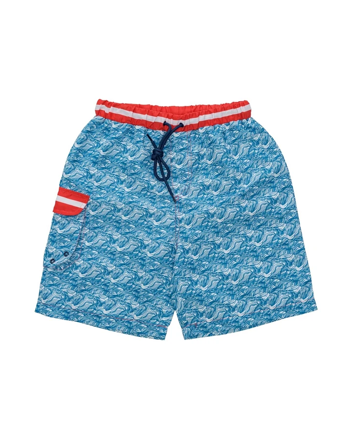 Kinder Badehose "Straya" Gr. 98/104