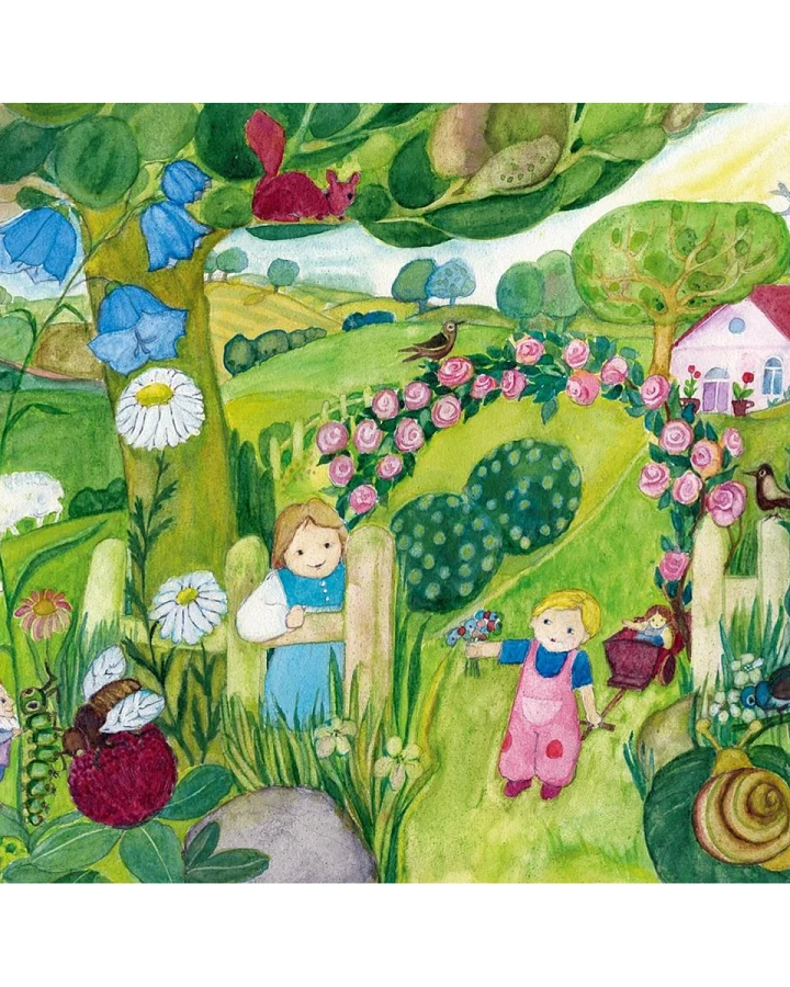 Sommer Eva-Maria Ott-Heidmann