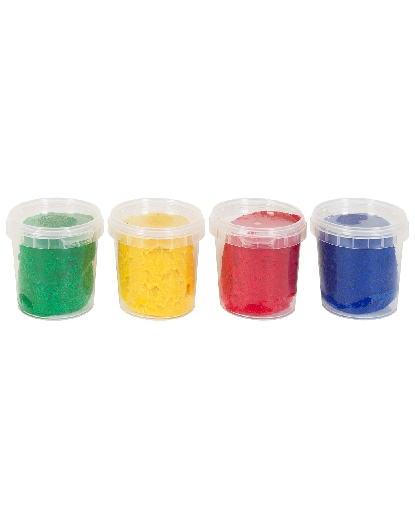 ökoNORM Softknete Nawaro Soft 4x150g – Ansicht 2