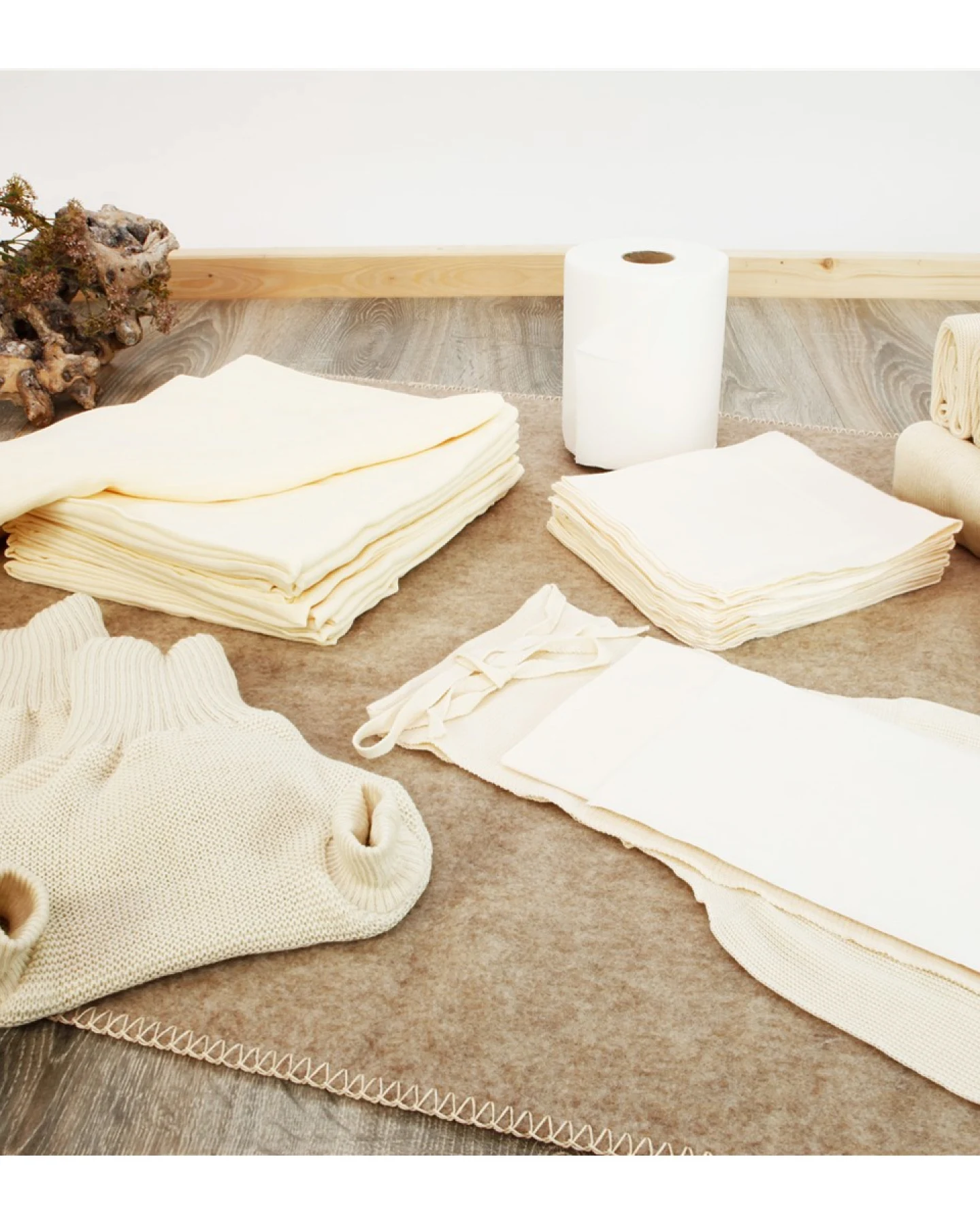 Wickelpaket Sparpreis 43 Teile – Ansicht 2
