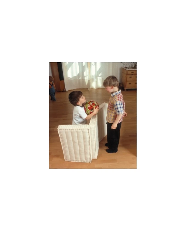 Klappmatratze (Kapok) für Kinder (60x120 cm) 60x120cm