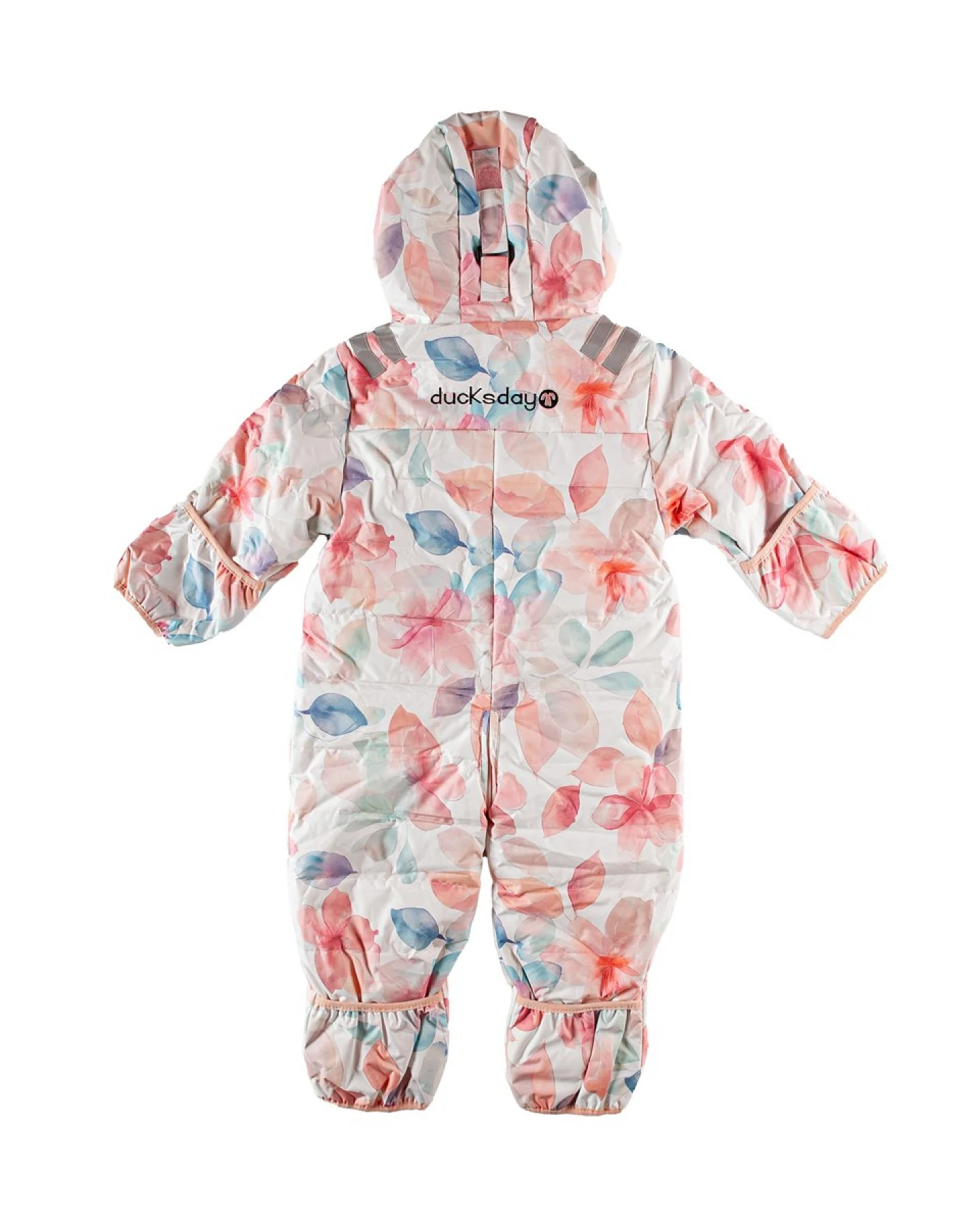 Baby Ganzjahres- und Schneeanzug "Bliss" Gr .86 – Ansicht 2