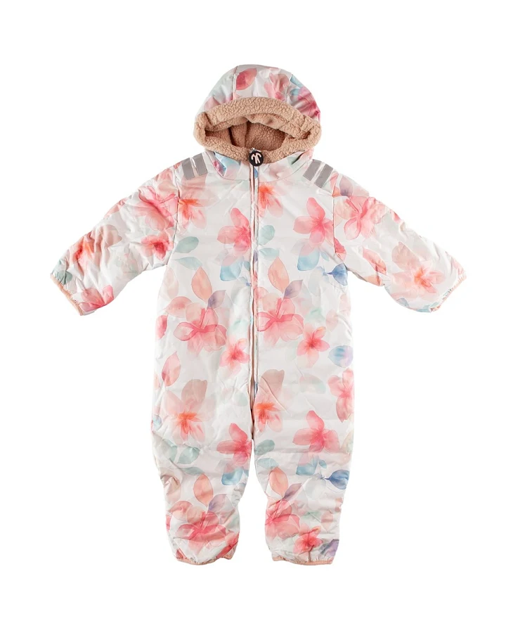 Baby Ganzjahres- und Schneeanzug "Bliss" Gr. 92