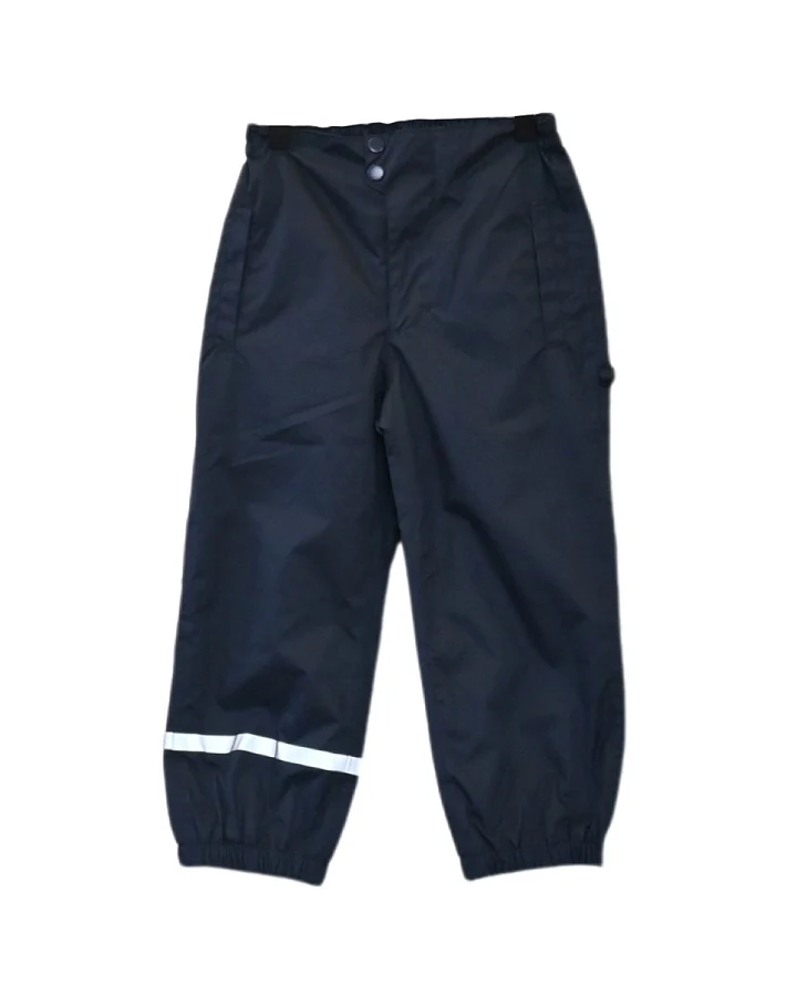 Kinder Regenhose dark blue Gr.6 (110/116) 6 Jahre