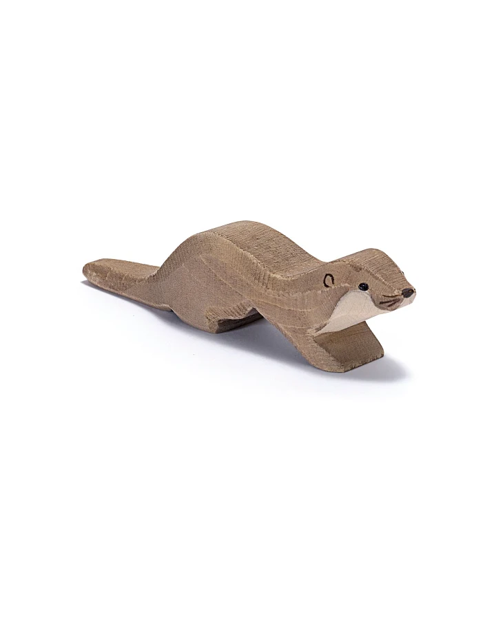 Ostheimer Seeotter laufend 10 x 2 x 2,5 cm