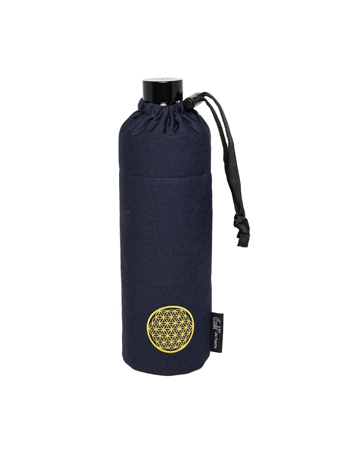 Emil Emil die Flasche Weithalsflasche "Bio Energy" 750 ml