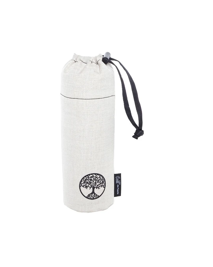 Emil Emil Flaschenbeutel für Emil die Glasflasche 750ml BIO-Organic