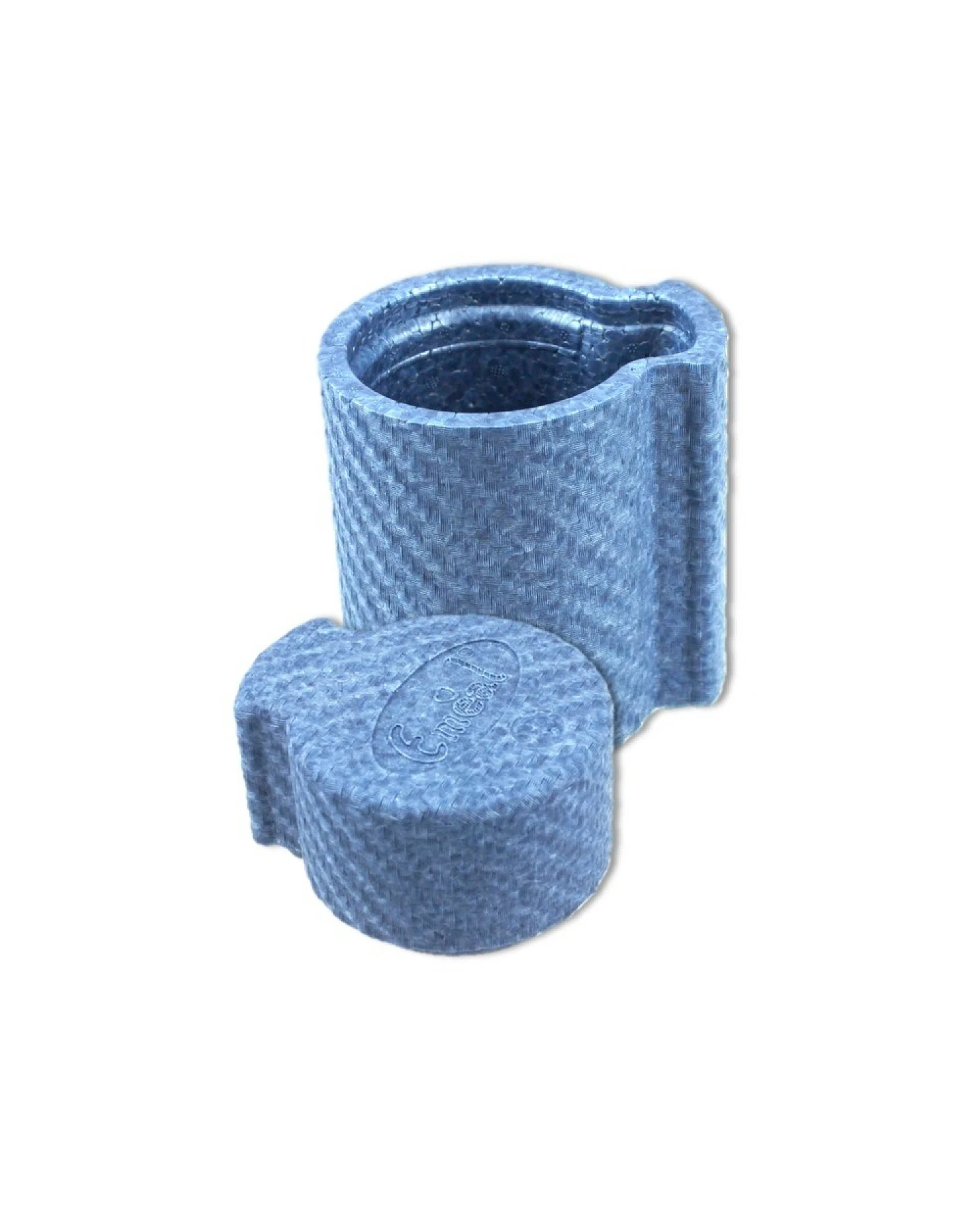 Emil Emil Thermobecher Maße Durchmesser 9, Höhe 16 cm – Ansicht 2