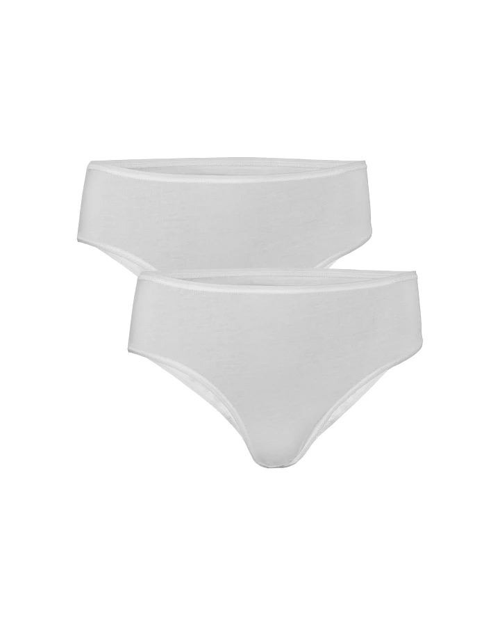 Living Crafts Slip Tarissa offwhite 2er Pack Gr. M