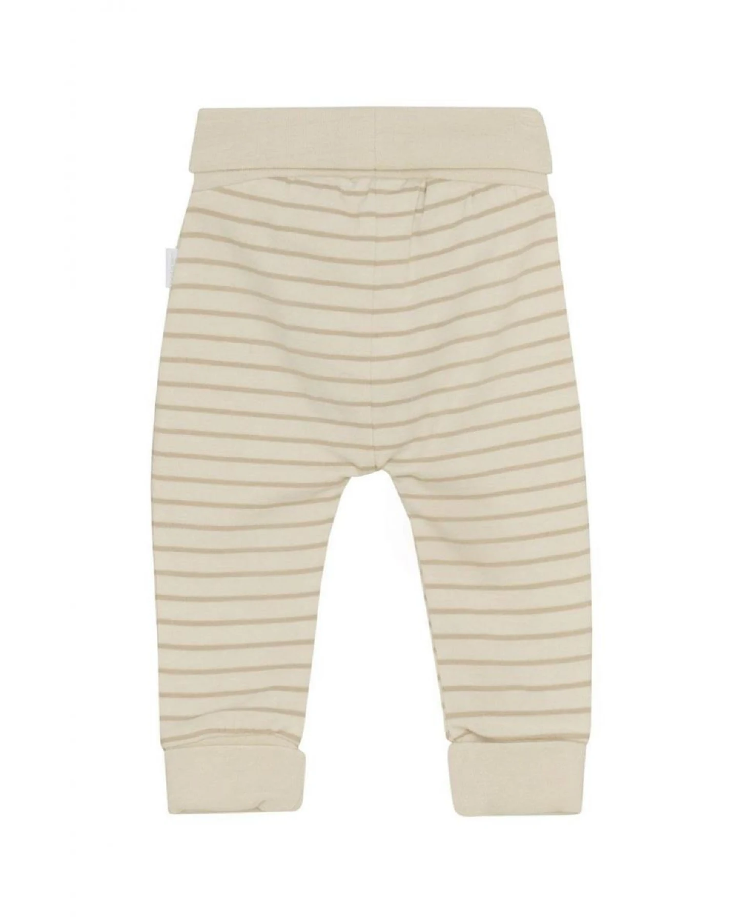 Baby Hose Neal Stripe pattern off white Gr. 50 – Ansicht 2