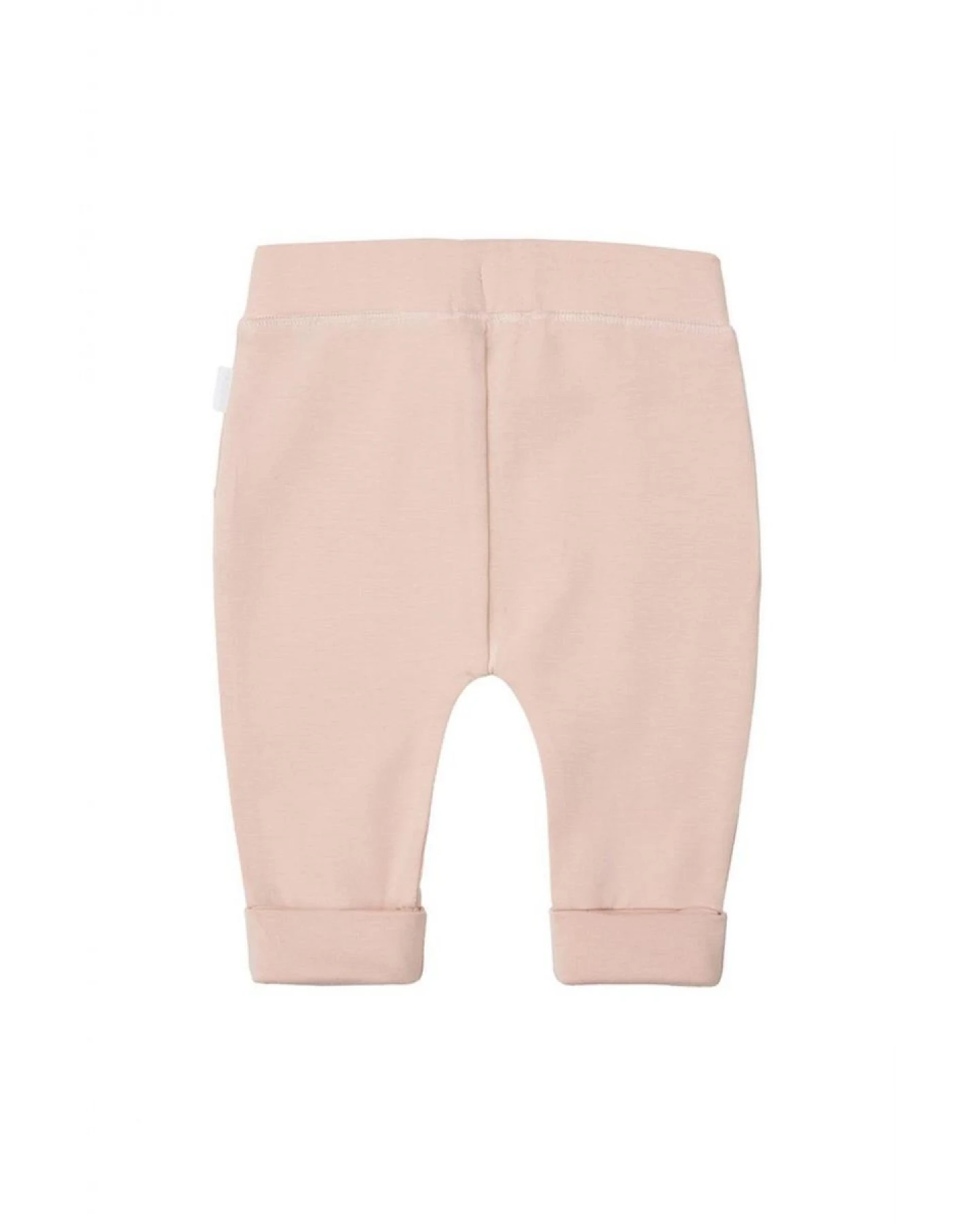 Baby Hose Naupli rose smoke Gr. 50 – Ansicht 2