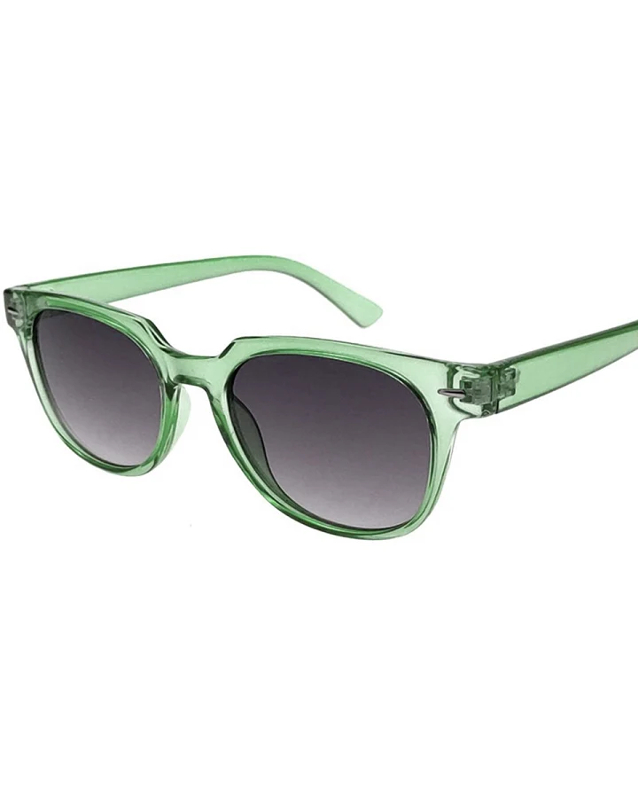 KIDS-Sonnenbrille, UV 400, türkis Onesize, 3-6 Jahre