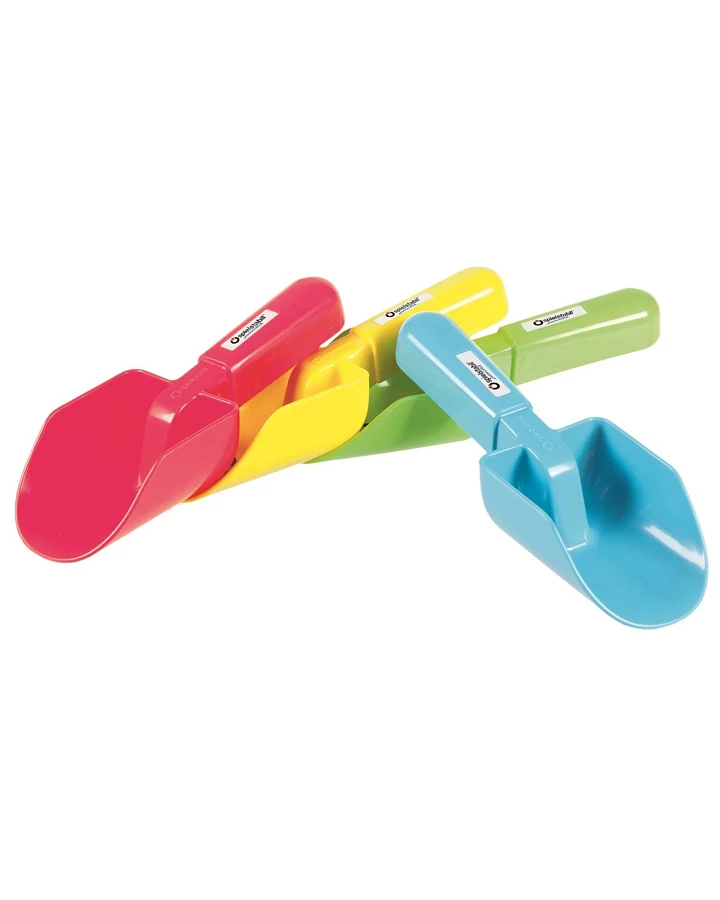 Produktseite: Spielstabil Schaufel fashion 1 Stück 19 x 4 x 7 cm