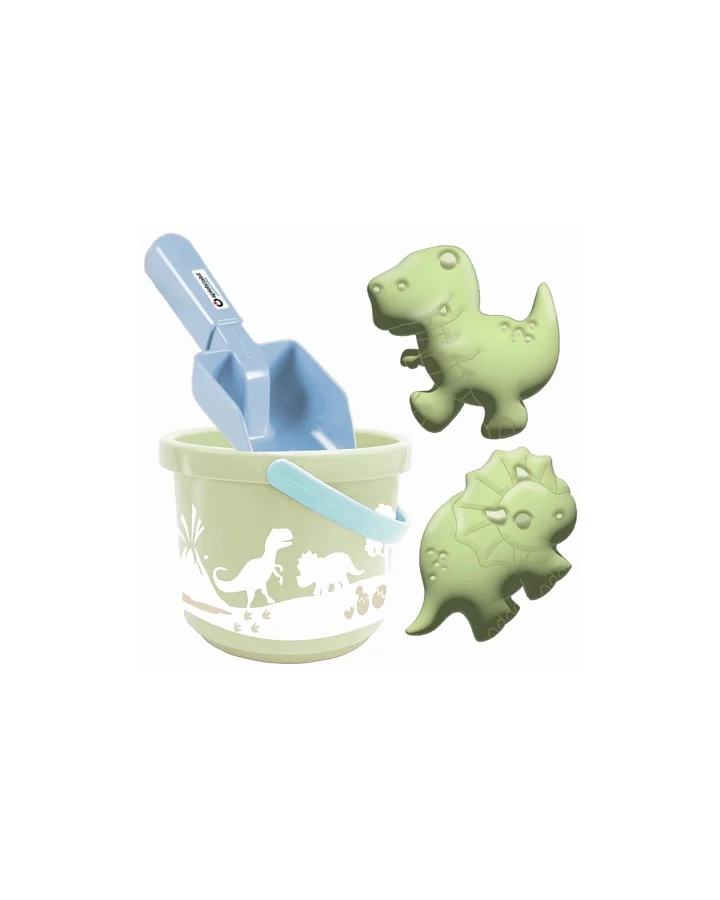 Spielstabil Dinosaurier Set 4-teilig 14 x 19 x 13,5 cm