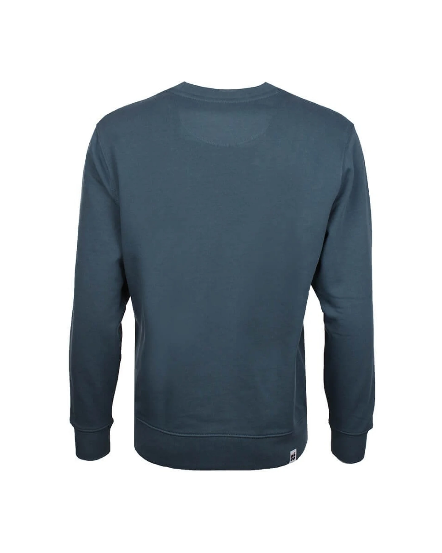 Damen Pullover "Drachenfliege PÄP" tannenblau S – Ansicht 2
