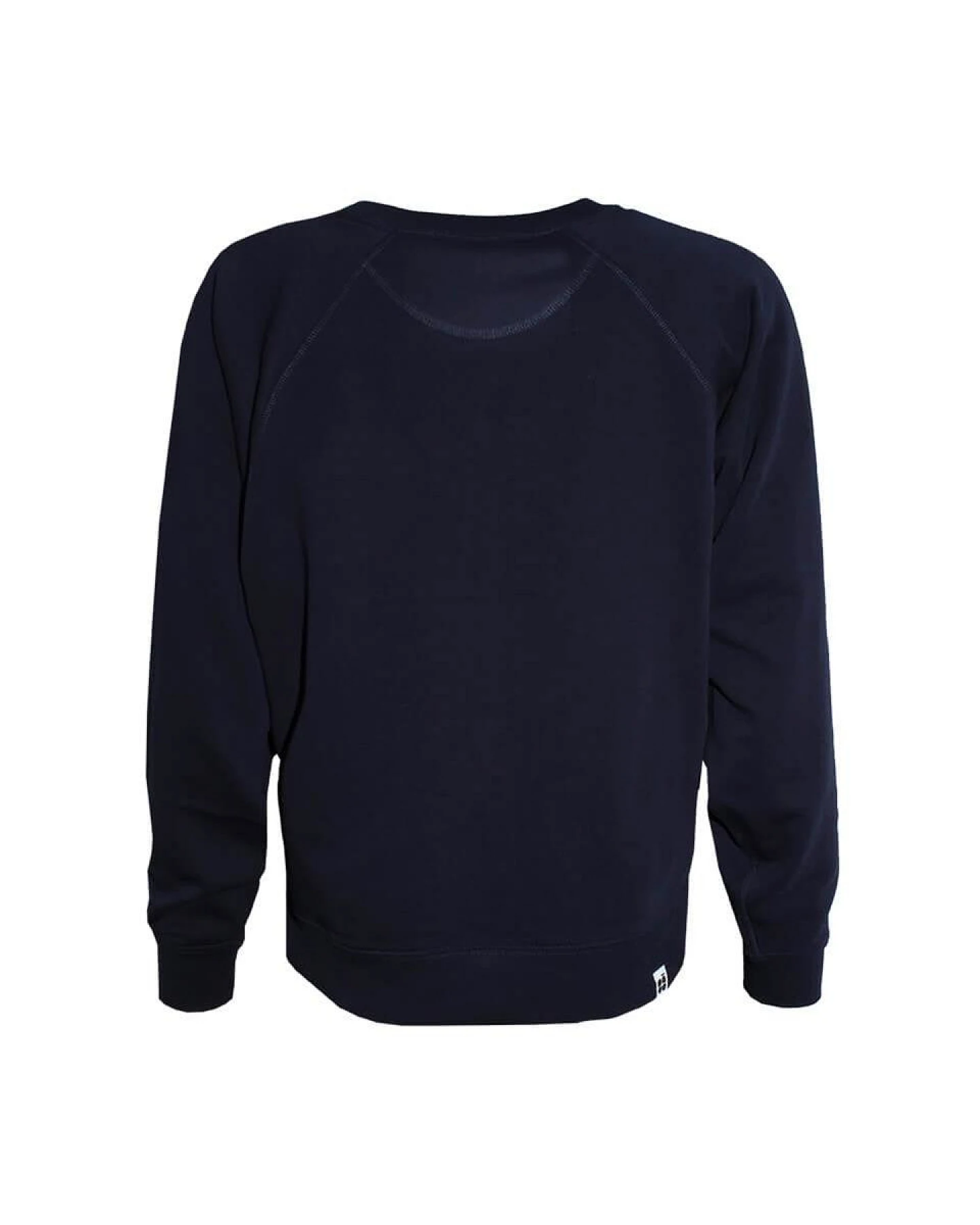 Damen Pullover "Kwalle PÄP Bätwing" navy M – Ansicht 2