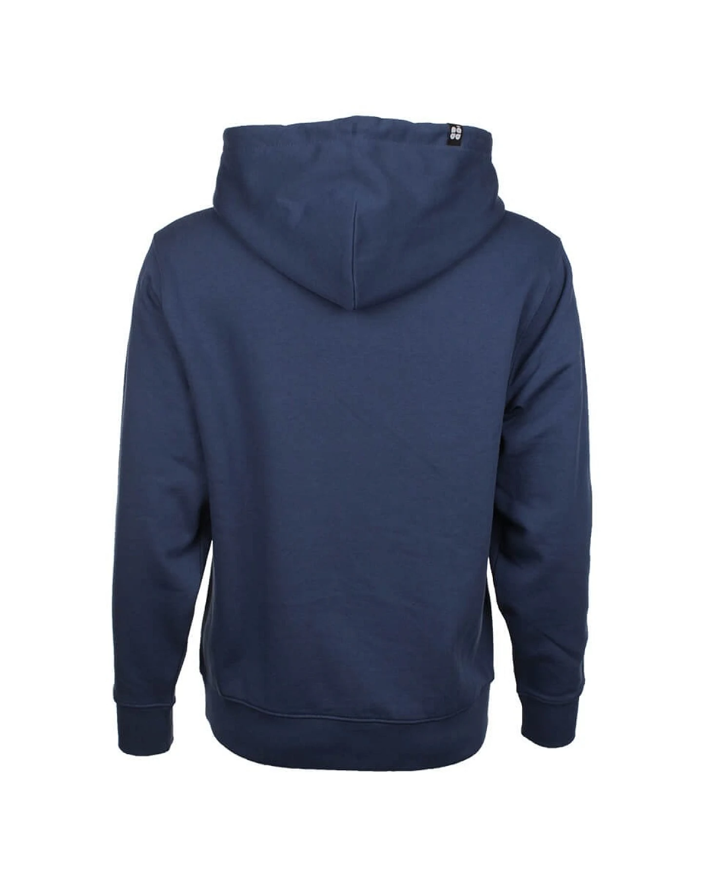 Damen Hoodie "Ancora" dunkelpetrol S – Ansicht 2