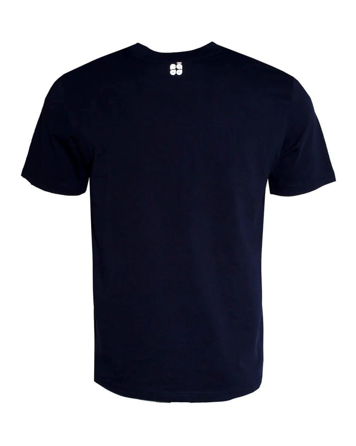 Herren T-Shirt "Teuchtlurm 2.0 BT" navy M – Ansicht 2