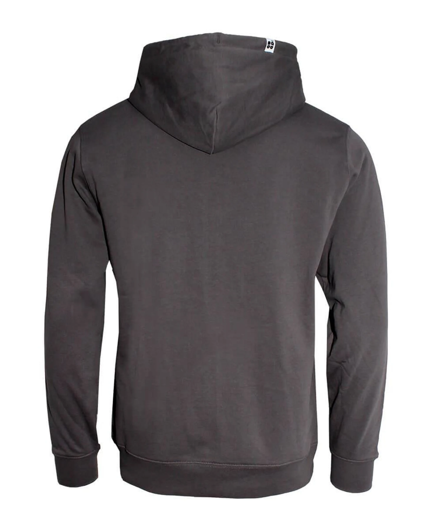 Herren Zipper "Kräbbs PÄP" anthrazit S – Ansicht 2