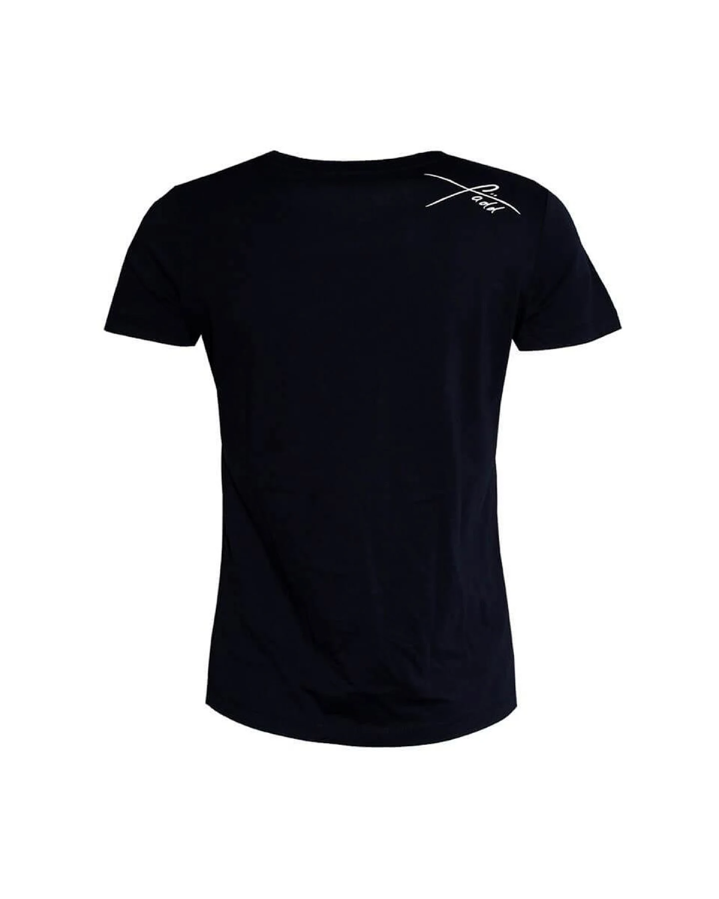 Damen T-Shirt "Nordsee BT" navy S – Ansicht 2